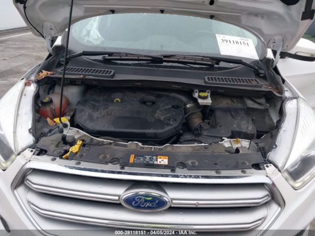 Photo 9 VIN: 1FMCU0J95HUC08941 - FORD ESCAPE 