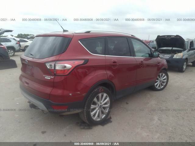 Photo 3 VIN: 1FMCU0J95HUC56469 - FORD ESCAPE 