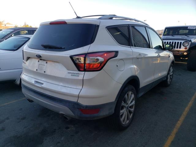 Photo 3 VIN: 1FMCU0J95HUD20607 - FORD ESCAPE 