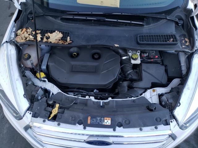 Photo 6 VIN: 1FMCU0J95HUD20607 - FORD ESCAPE 