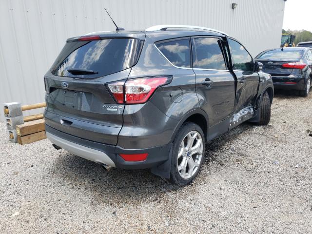 Photo 3 VIN: 1FMCU0J95HUD72223 - FORD ESCAPE 