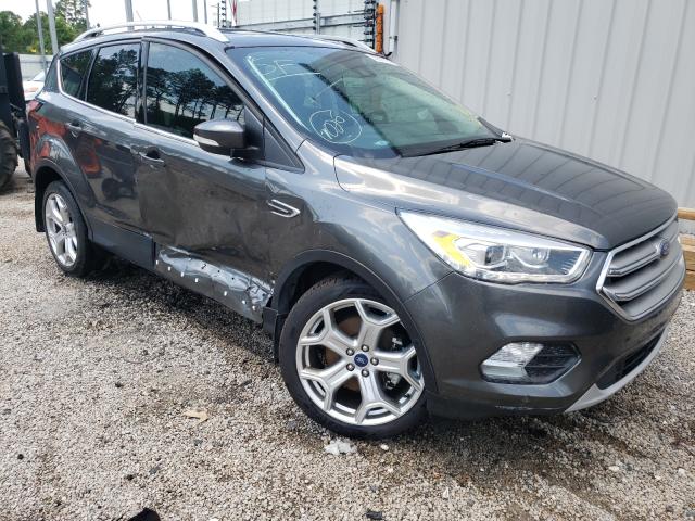 Photo 8 VIN: 1FMCU0J95HUD72223 - FORD ESCAPE 