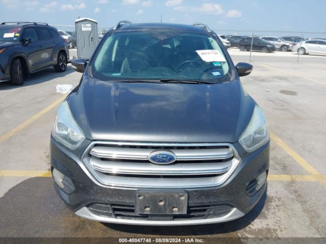 Photo 5 VIN: 1FMCU0J95HUD77289 - FORD ESCAPE 