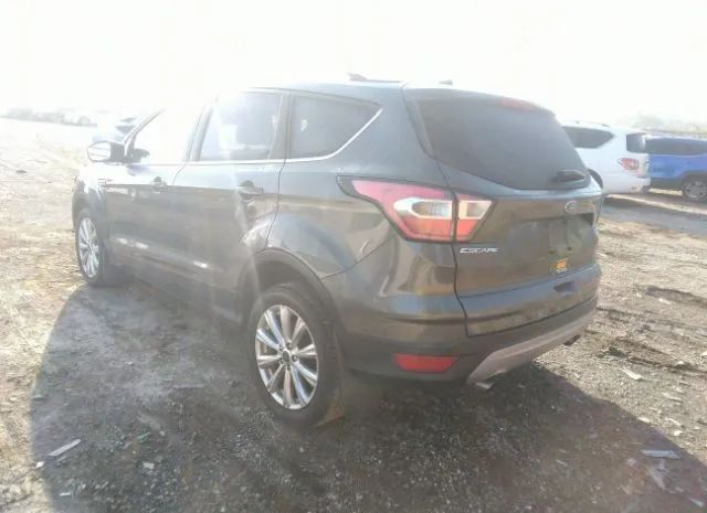 Photo 2 VIN: 1FMCU0J95HUE33778 - FORD ESCAPE 