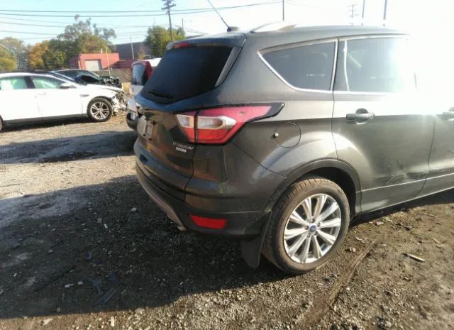 Photo 3 VIN: 1FMCU0J95HUE33778 - FORD ESCAPE 