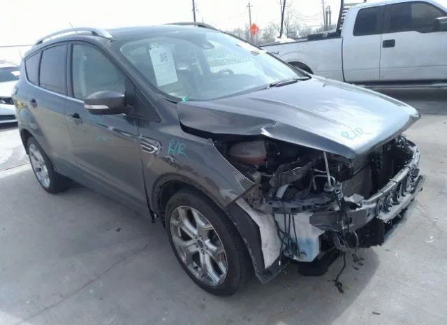 Photo 0 VIN: 1FMCU0J95HUE72192 - FORD ESCAPE 