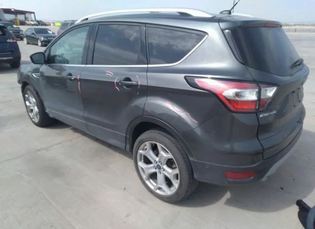 Photo 2 VIN: 1FMCU0J95HUE72192 - FORD ESCAPE 