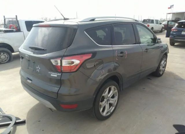 Photo 3 VIN: 1FMCU0J95HUE72192 - FORD ESCAPE 