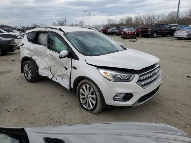 Photo 3 VIN: 1FMCU0J95HUE89994 - FORD ESCAPE TIT 