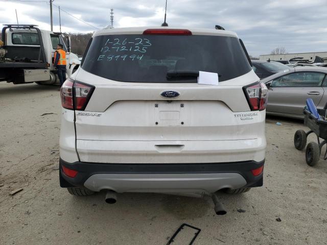 Photo 5 VIN: 1FMCU0J95HUE89994 - FORD ESCAPE TIT 