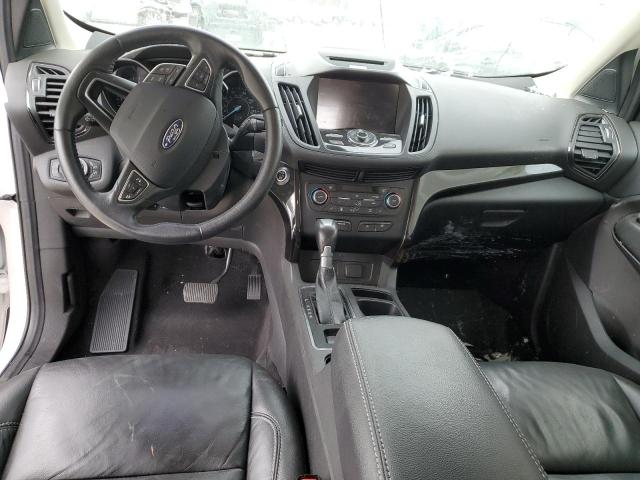 Photo 7 VIN: 1FMCU0J95HUE89994 - FORD ESCAPE TIT 