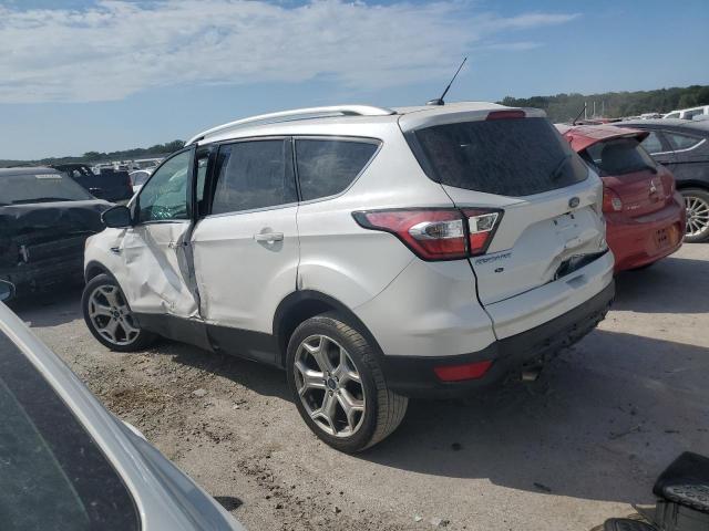 Photo 1 VIN: 1FMCU0J95HUE90692 - FORD ESCAPE TIT 