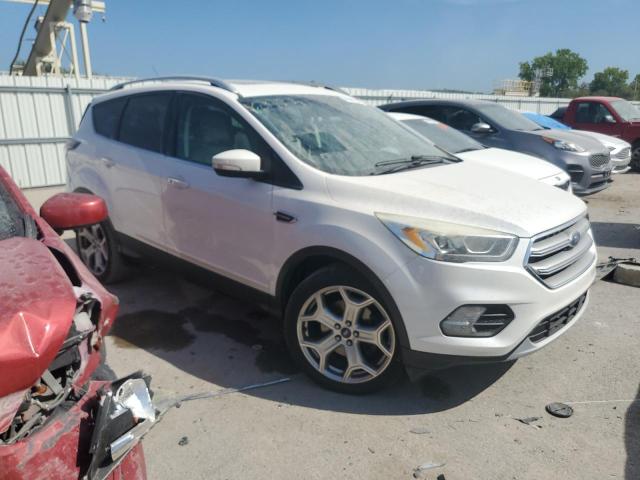 Photo 3 VIN: 1FMCU0J95HUE90692 - FORD ESCAPE TIT 