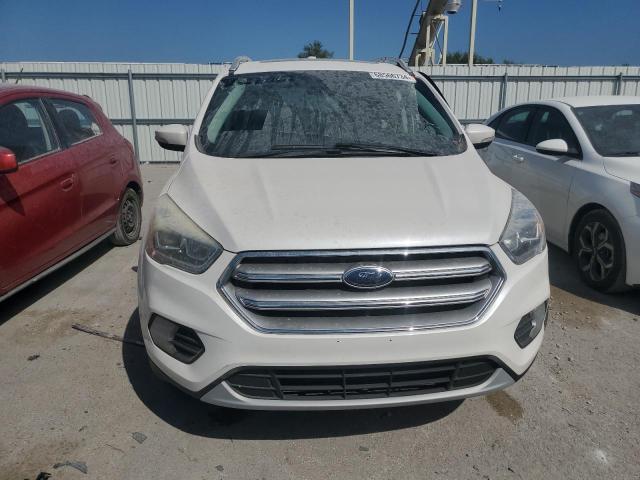 Photo 4 VIN: 1FMCU0J95HUE90692 - FORD ESCAPE TIT 