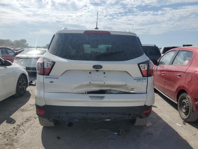 Photo 5 VIN: 1FMCU0J95HUE90692 - FORD ESCAPE TIT 