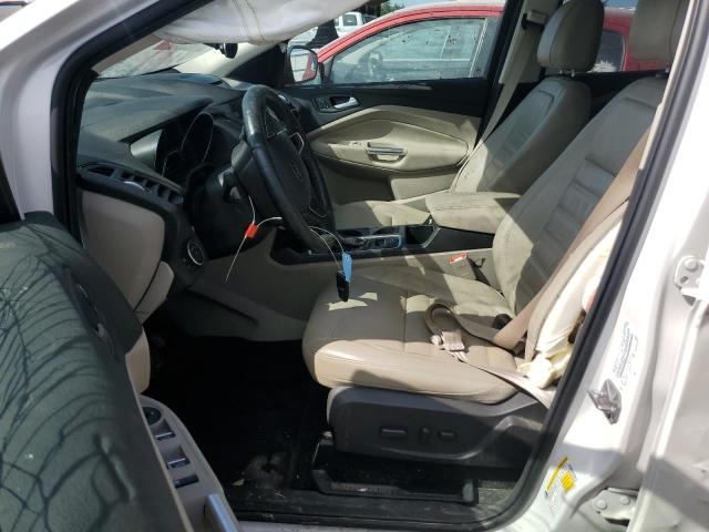 Photo 6 VIN: 1FMCU0J95HUE90692 - FORD ESCAPE TIT 