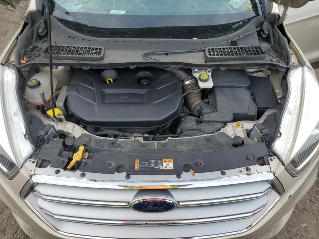 Photo 11 VIN: 1FMCU0J95HUF04462 - FORD ESCAPE TIT 