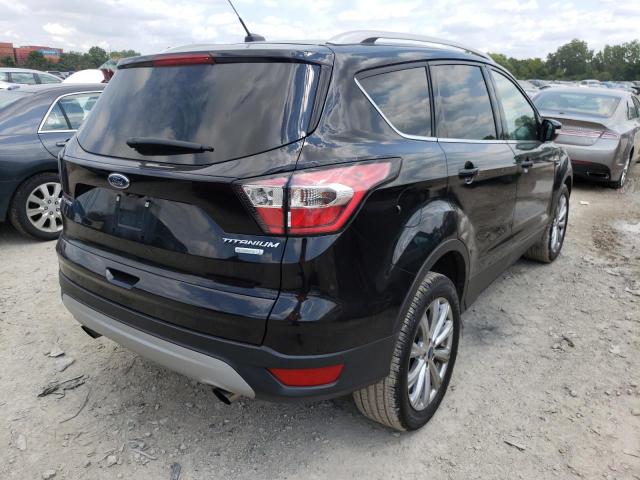 Photo 3 VIN: 1FMCU0J95HUF06177 - FORD ESCAPE TIT 