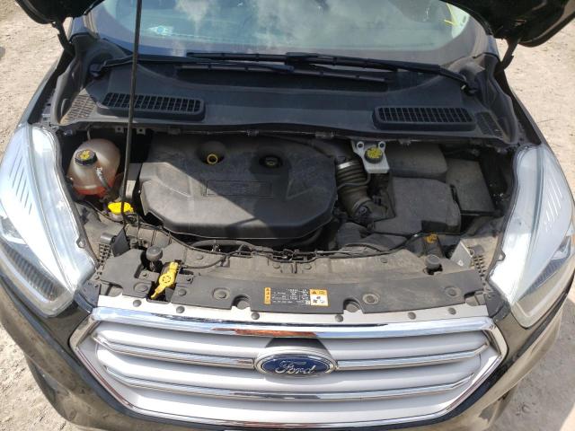 Photo 6 VIN: 1FMCU0J95HUF06177 - FORD ESCAPE TIT 