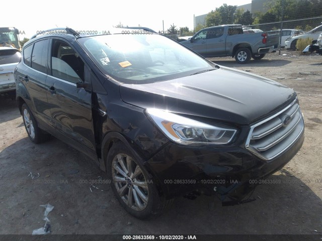 Photo 0 VIN: 1FMCU0J95HUF07149 - FORD ESCAPE 