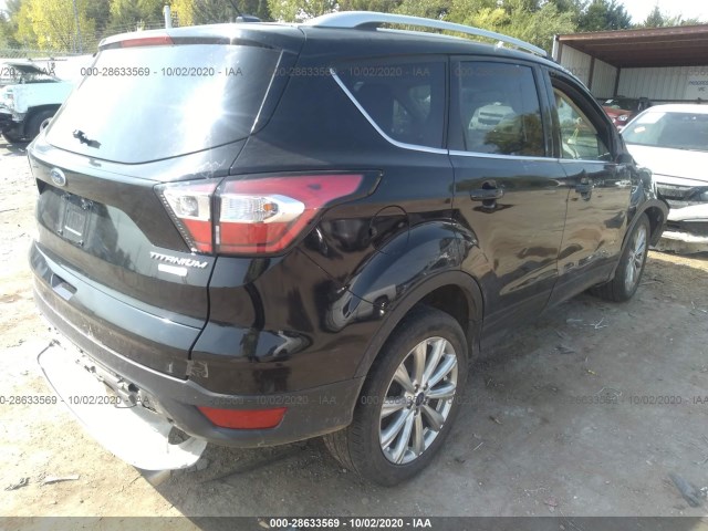 Photo 3 VIN: 1FMCU0J95HUF07149 - FORD ESCAPE 