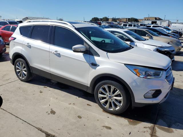 Photo 3 VIN: 1FMCU0J95JUA09507 - FORD ESCAPE 