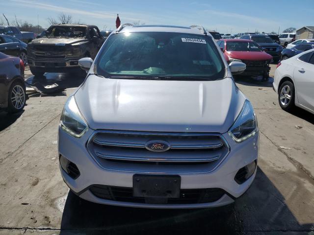 Photo 4 VIN: 1FMCU0J95JUA09507 - FORD ESCAPE 