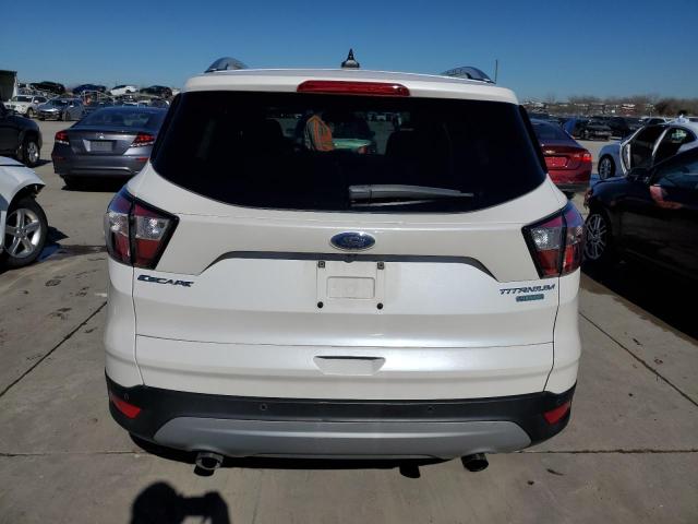 Photo 5 VIN: 1FMCU0J95JUA09507 - FORD ESCAPE 