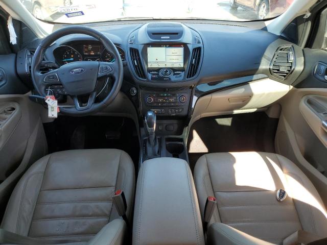 Photo 7 VIN: 1FMCU0J95JUA09507 - FORD ESCAPE 