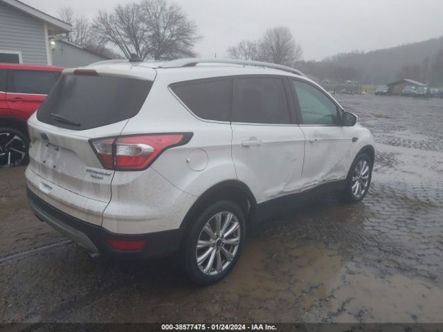 Photo 3 VIN: 1FMCU0J95JUB59567 - FORD ESCAPE 