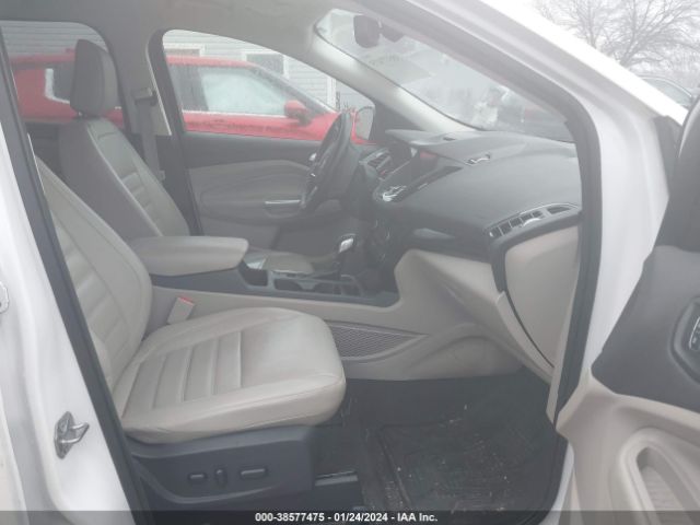 Photo 4 VIN: 1FMCU0J95JUB59567 - FORD ESCAPE 