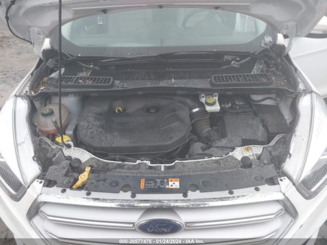 Photo 9 VIN: 1FMCU0J95JUB59567 - FORD ESCAPE 