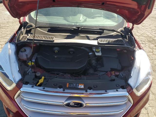 Photo 11 VIN: 1FMCU0J95KUB62857 - FORD ESCAPE TIT 