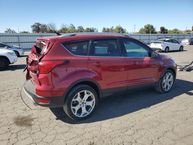 Photo 2 VIN: 1FMCU0J95KUB62857 - FORD ESCAPE TIT 