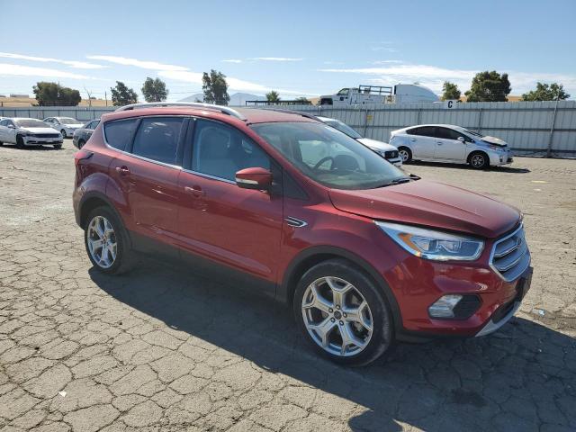 Photo 3 VIN: 1FMCU0J95KUB62857 - FORD ESCAPE TIT 