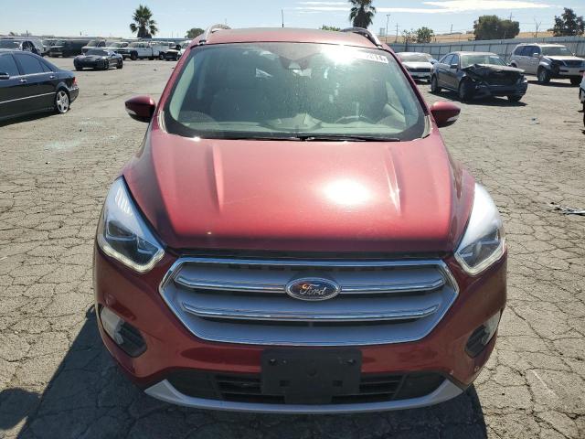 Photo 4 VIN: 1FMCU0J95KUB62857 - FORD ESCAPE TIT 