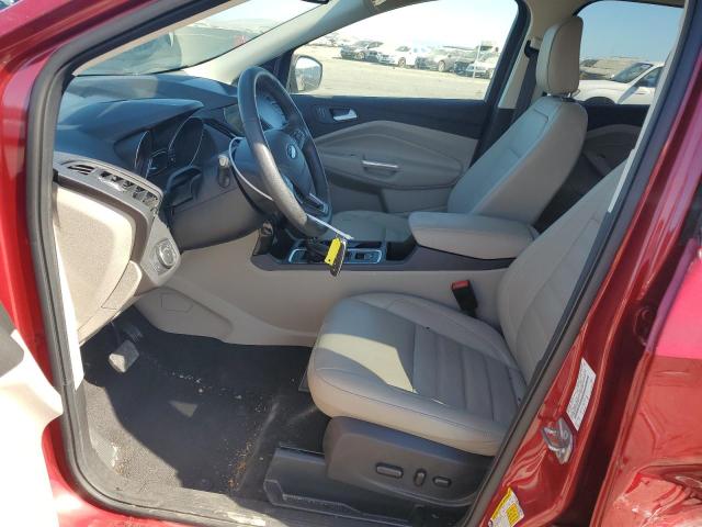 Photo 6 VIN: 1FMCU0J95KUB62857 - FORD ESCAPE TIT 