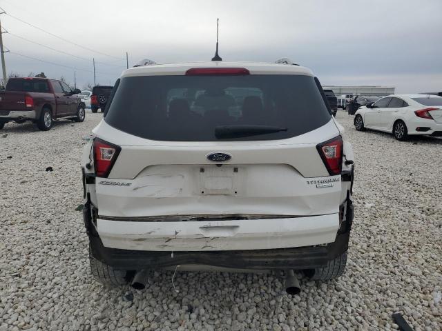 Photo 5 VIN: 1FMCU0J95KUB82848 - FORD ESCAPE TIT 