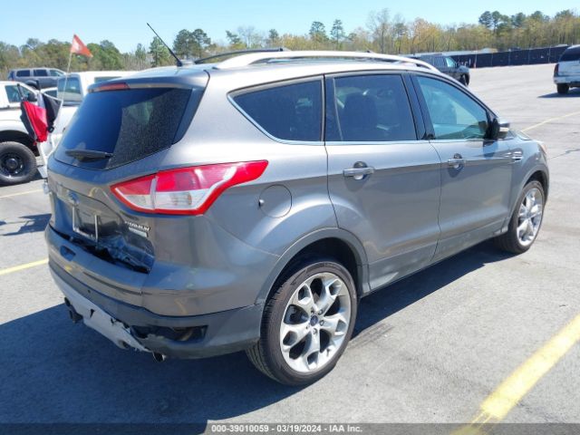 Photo 3 VIN: 1FMCU0J96DUB36125 - FORD ESCAPE 