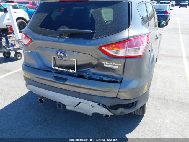 Photo 5 VIN: 1FMCU0J96DUB36125 - FORD ESCAPE 