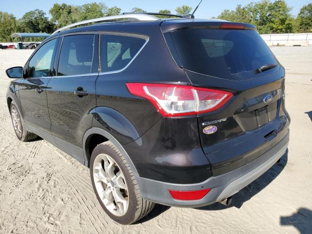 Photo 2 VIN: 1FMCU0J96DUB62434 - FORD ESCAPE TIT 