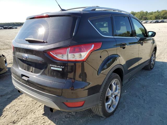 Photo 3 VIN: 1FMCU0J96DUB62434 - FORD ESCAPE TIT 