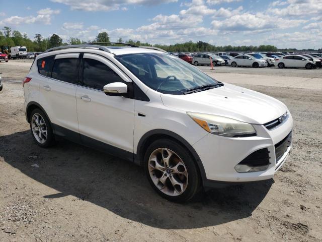 Photo 3 VIN: 1FMCU0J96DUB90282 - FORD ESCAPE 