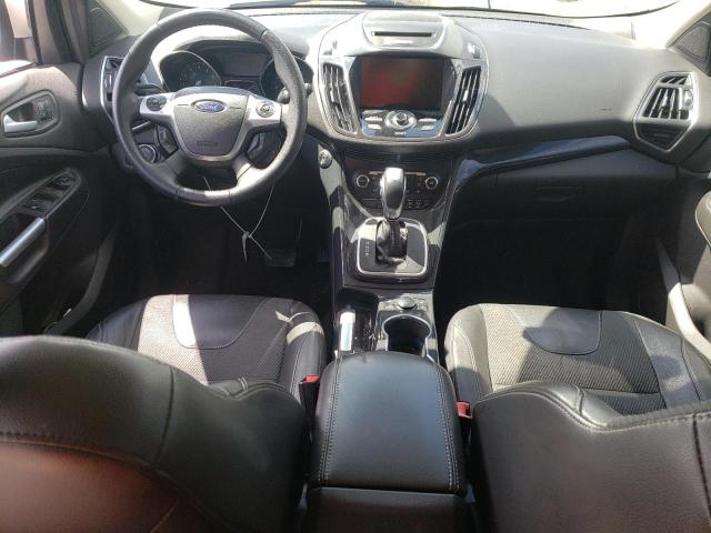 Photo 7 VIN: 1FMCU0J96DUB90282 - FORD ESCAPE 