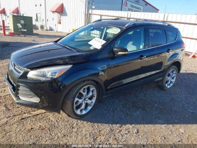 Photo 1 VIN: 1FMCU0J96DUC19926 - FORD ESCAPE 