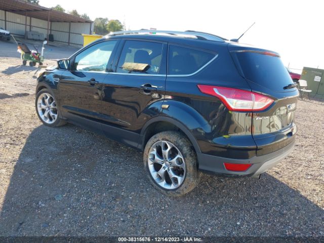 Photo 2 VIN: 1FMCU0J96DUC19926 - FORD ESCAPE 