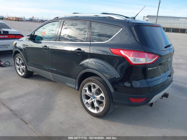 Photo 2 VIN: 1FMCU0J96DUC34510 - FORD ESCAPE 