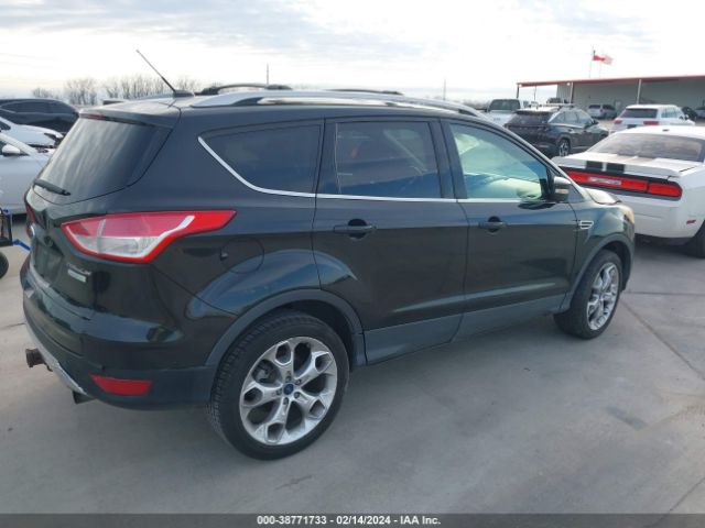 Photo 3 VIN: 1FMCU0J96DUC34510 - FORD ESCAPE 