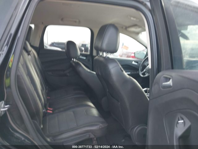 Photo 7 VIN: 1FMCU0J96DUC34510 - FORD ESCAPE 