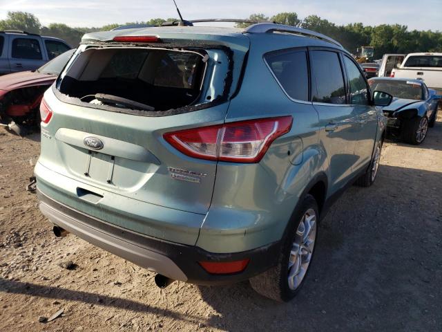 Photo 3 VIN: 1FMCU0J96DUD37880 - FORD ESCAPE TIT 